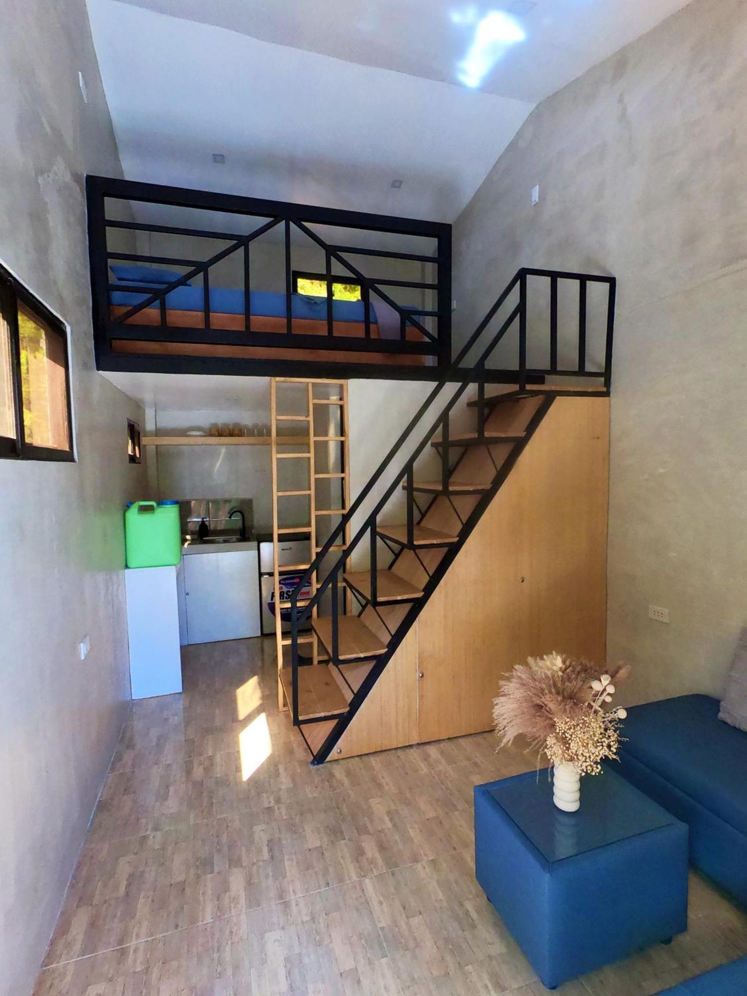 El Nido Lofts Apartamento Exterior foto