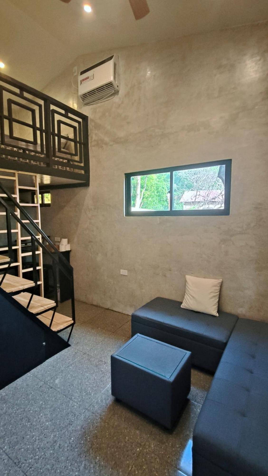 El Nido Lofts Apartamento Exterior foto