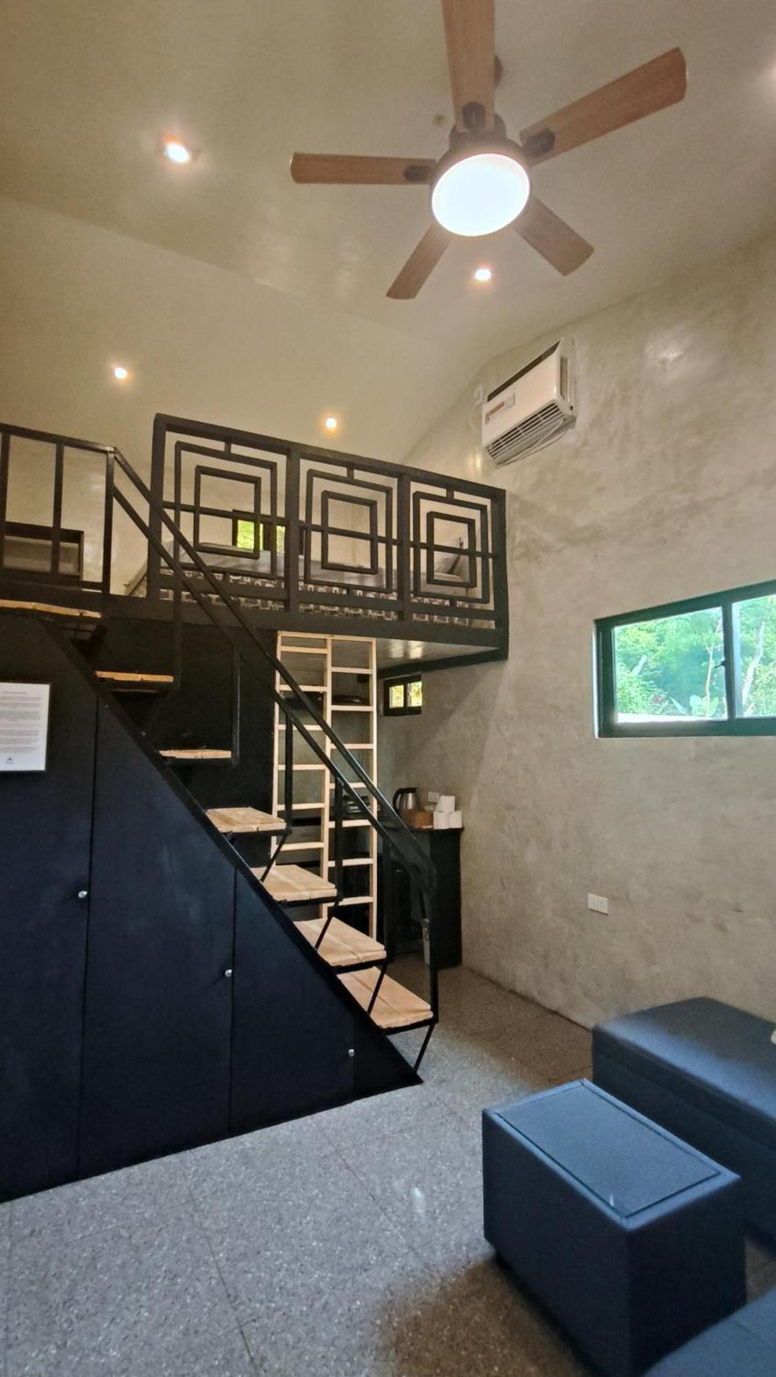 El Nido Lofts Apartamento Exterior foto