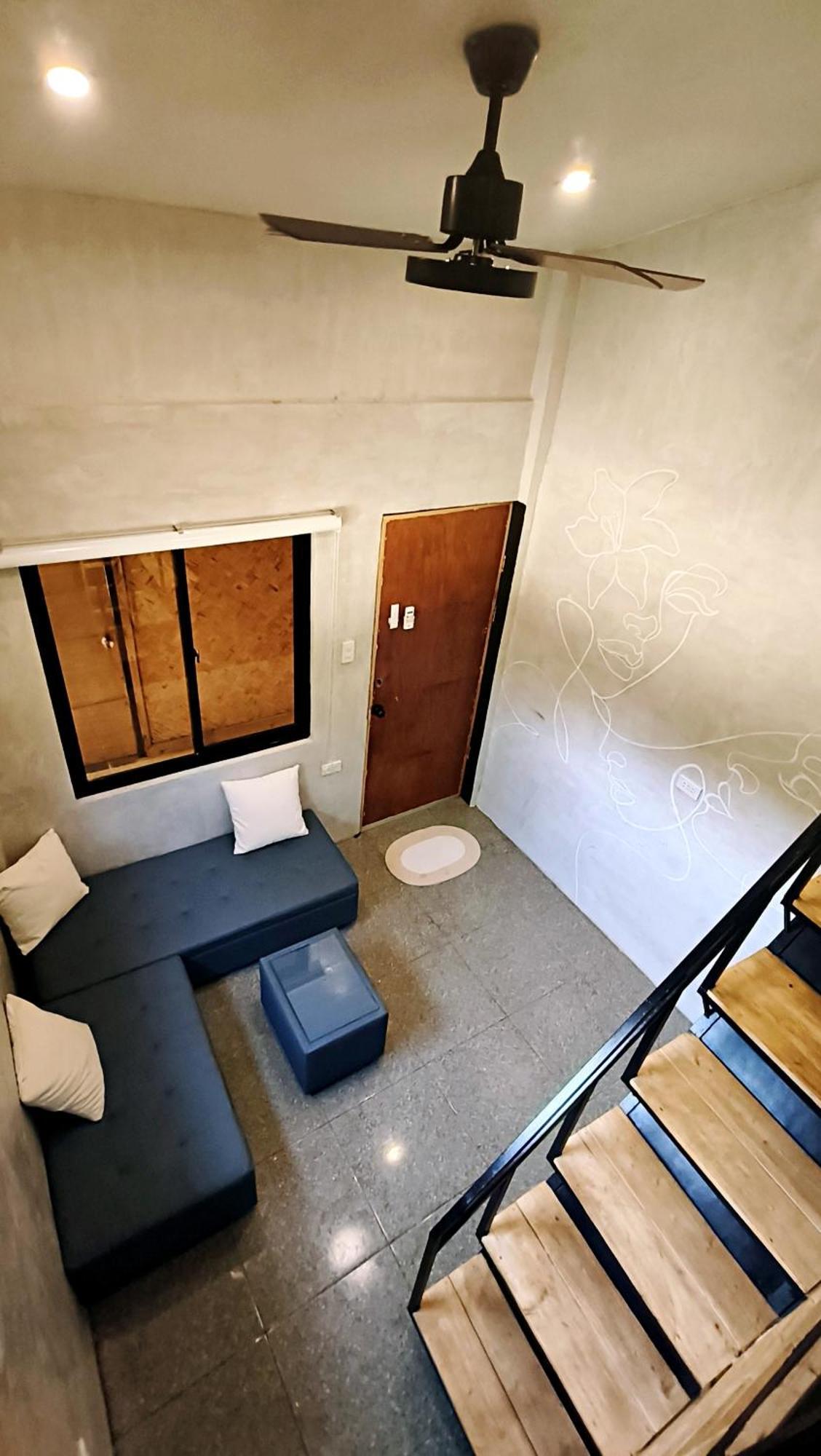 El Nido Lofts Apartamento Exterior foto