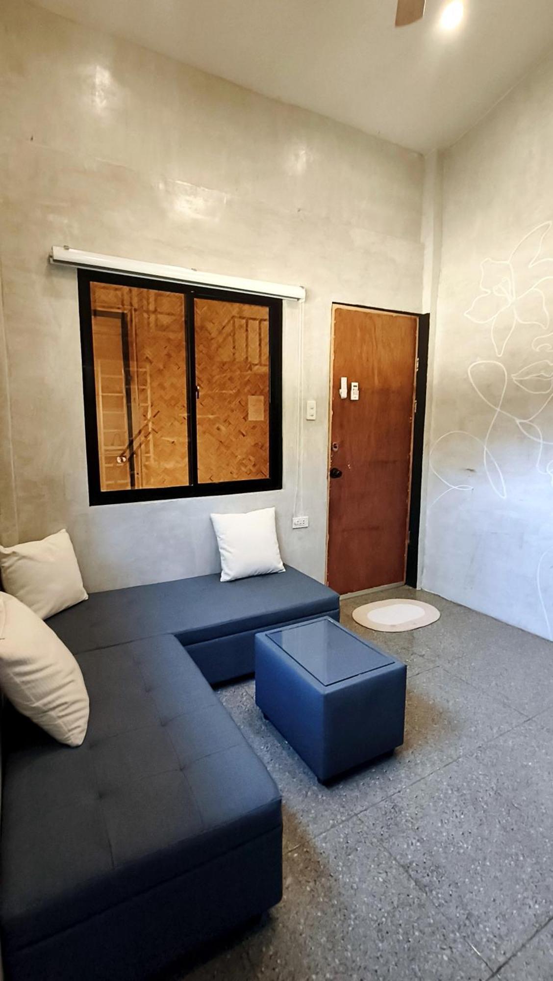 El Nido Lofts Apartamento Exterior foto