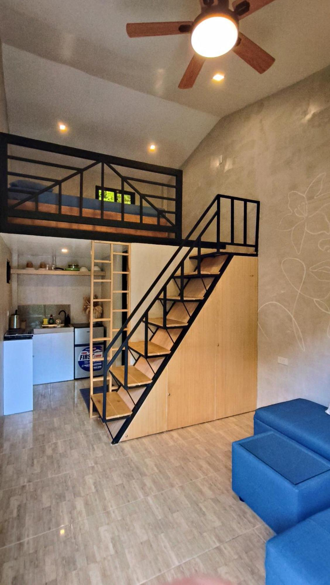 El Nido Lofts Apartamento Exterior foto