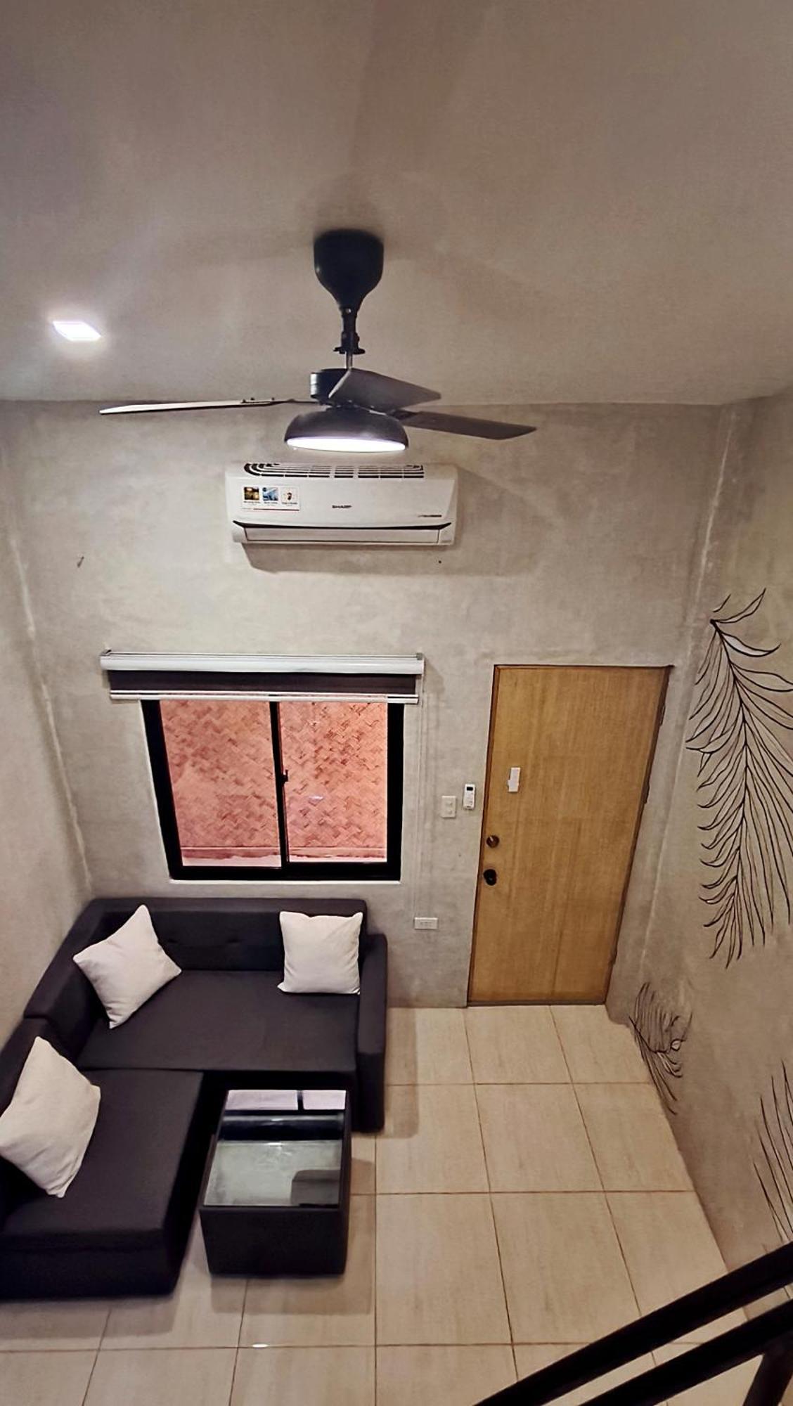 El Nido Lofts Apartamento Exterior foto