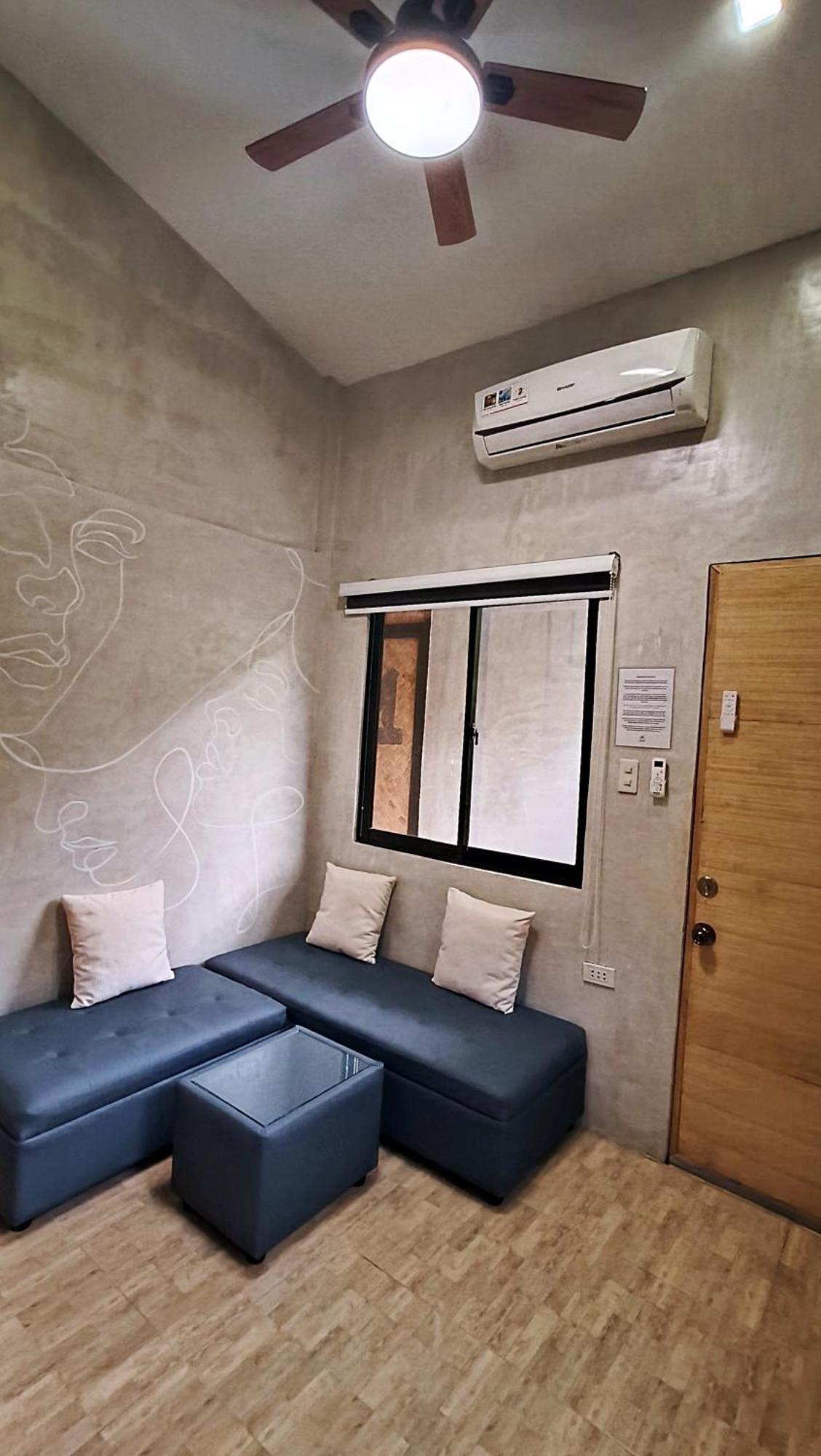 El Nido Lofts Apartamento Exterior foto