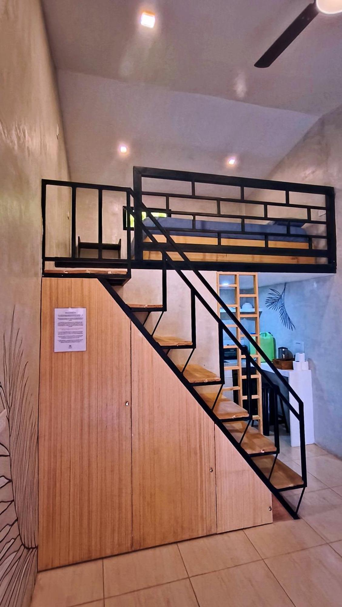El Nido Lofts Apartamento Exterior foto